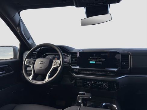 New 2026 Chevrolet Silverado 1500 RST image 14