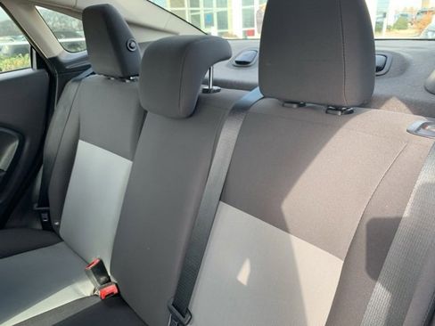 Used 2016 Ford Fiesta S image 13