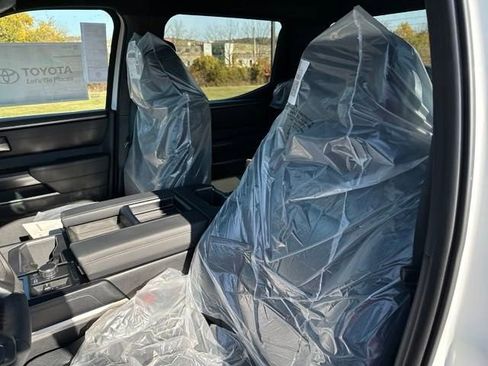 New 2025 Toyota Tundra SR5 image 9