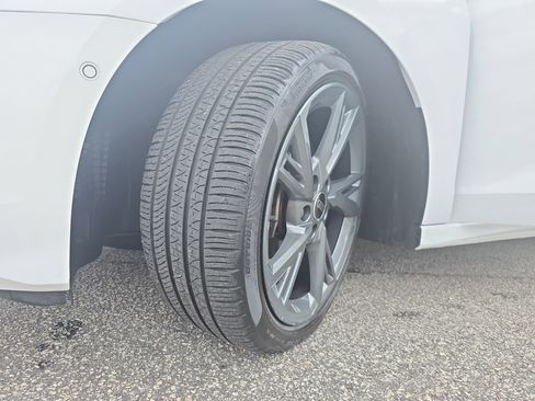 Certified 2024 Audi A3 2.0T Premium image 30