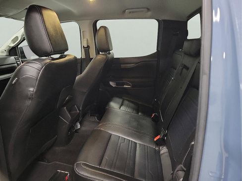 Used 2024 Ford Ranger Lariat w/ FX4 Off-Road Package image 10