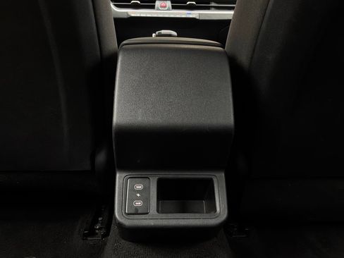 Used 2025 Kia K4 FWD image 12