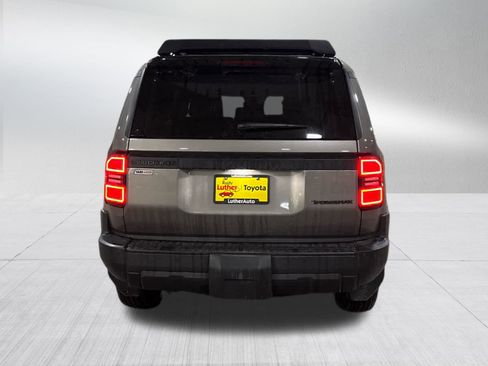 Certified 2025 Toyota Land Cruiser 1958 image 5