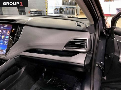 Used 2022 Subaru Legacy Limited image 19