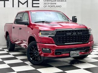 New 2026 RAM 1500 Limited video 1