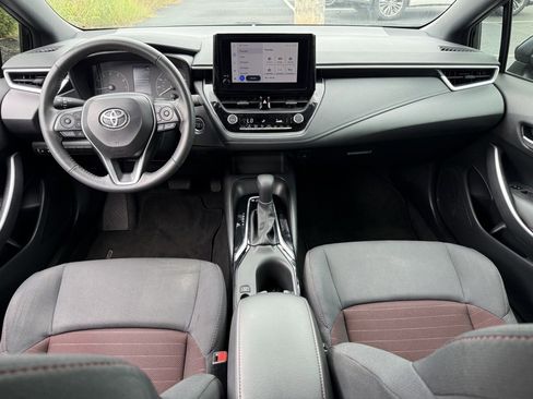 Used 2024 Toyota Corolla Sedan image 34
