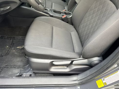 Used 2024 Toyota Corolla LE w/ LE Convenience Package FWD image 26