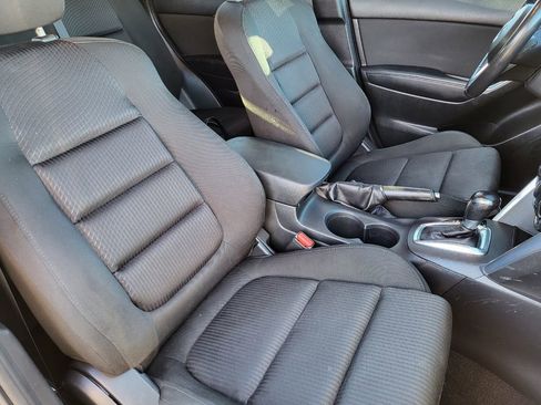 Used 2015 MAZDA CX-5 Touring w/ Bose/Moonroof Package image 18