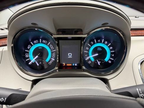 Used 2011 Buick LaCrosse CXS w/ Driver Confidence Package image 27