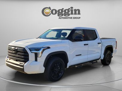 Used 2024 Toyota Tundra SR5