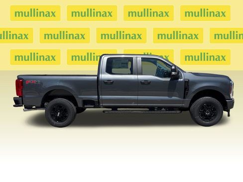 New 2026 Ford F250 XL w/ STX Appearance Package AWD/4WD image 2