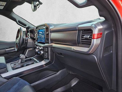 Used 2023 Ford F150 Raptor w/ Raptor 37 Performance Package AWD/4WD image 19