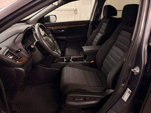 Used 2020 Honda CR-V EX image 5