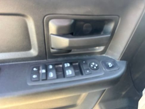 Used 2024 RAM 2500 Tradesman AWD/4WD image 15