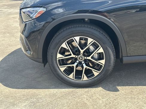 Certified 2026 Mercedes-Benz GLC 350e 4MATIC image 13