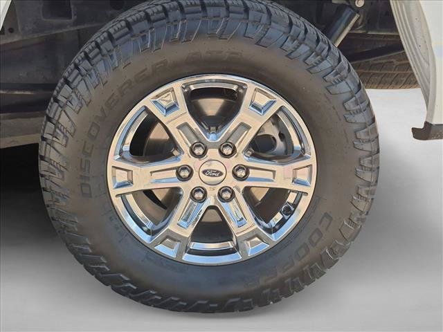 Certified 2022 Ford F150 Lariat w/ Equipment Group 502A High AWD/4WD image 23