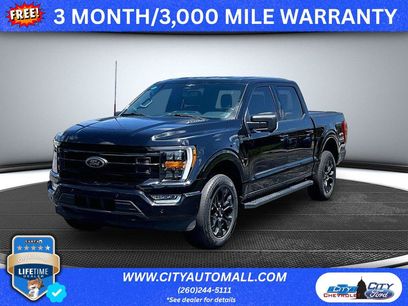 Used 2023 Ford F150 XLT w/ Equipment Group 302A High