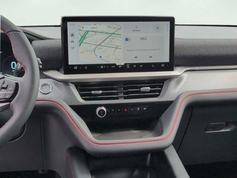 New 2026 Ford Explorer ST-Line RWD image 25
