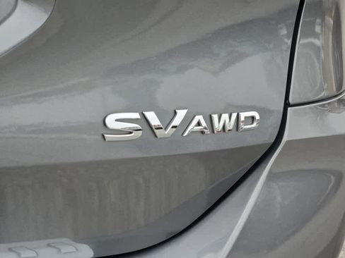 Used 2020 Nissan Rogue SV image 21