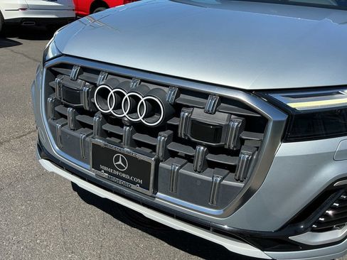 Used 2025 Audi Q7 3.0T Premium Plus AWD/4WD image 4