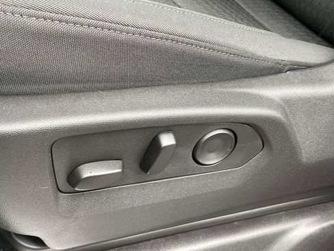 New 2025 Chevrolet Silverado 1500 LT image 16