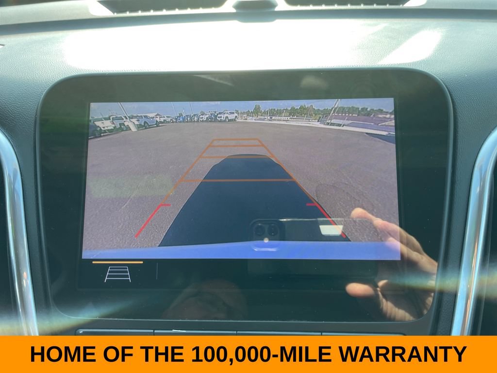 Used 2019 Chevrolet Equinox Premier AWD/4WD image 22
