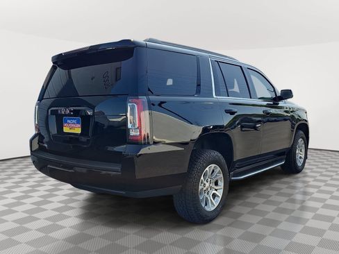 Used 2018 GMC Yukon SLE w/ Convenience Package RWD image 5