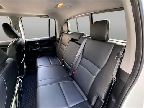 Used 2023 Honda Ridgeline RTL-E image 20
