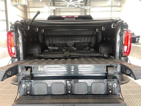 Used 2022 GMC Sierra 1500 Denali w/ Denali Reserve Package image 7