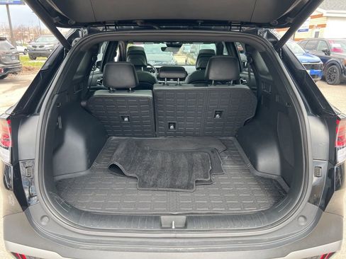 Used 2023 Kia Sportage X-Pro Prestige image 11
