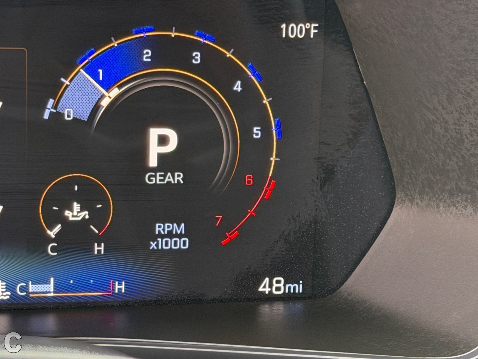 Used 2026 Chevrolet Colorado W/T RWD image 24