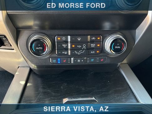 Used 2019 Ford F250 Platinum w/ Platinum Ultimate Package AWD/4WD image 37