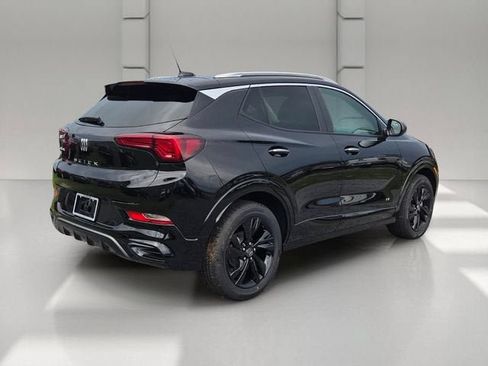 New 2026 Buick Encore GX Sport Touring w/ Comfort Package FWD image 5
