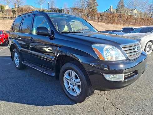 Used 2006 Lexus GX 470 image 3