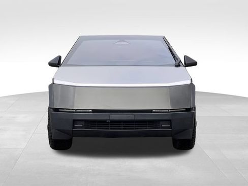 Used 2024 Tesla Cybertruck Cyberbeast AWD/4WD image 8
