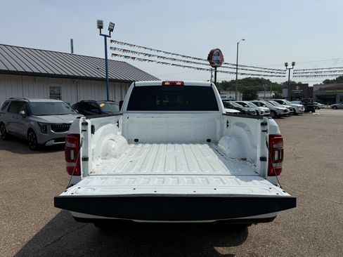 Used 2024 RAM 2500 Laramie w/ Safety Group AWD/4WD image 7