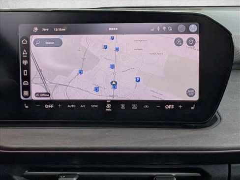 New 2026 Audi Q3 quattro 2.0T AWD/4WD image 13