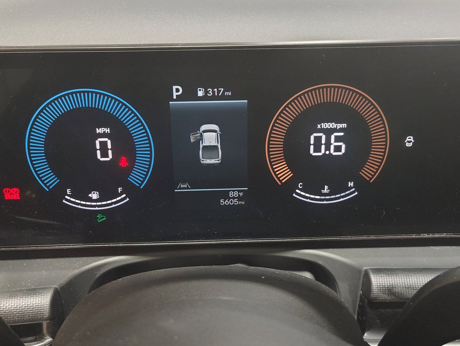 Certified 2026 Hyundai Santa Cruz SEL AWD/4WD image 9