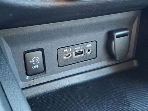 Certified 2024 Nissan Sentra SV w/ All-Weather Package image 23