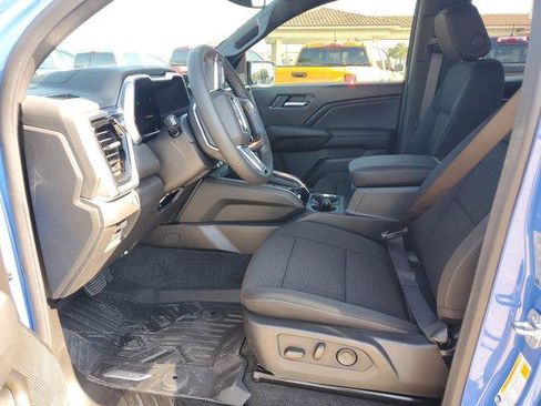 New 2026 GMC Canyon Elevation w/ Convenience Package image 17