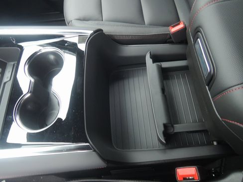 New 2026 Chevrolet Tahoe RST w/ RST Capability Package image 21