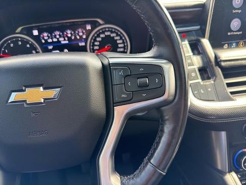 Used 2021 Chevrolet Tahoe Premier w/ Premium Package AWD/4WD image 41