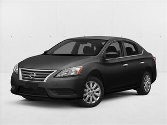 Used 2015 Nissan Sentra S FWD video 1