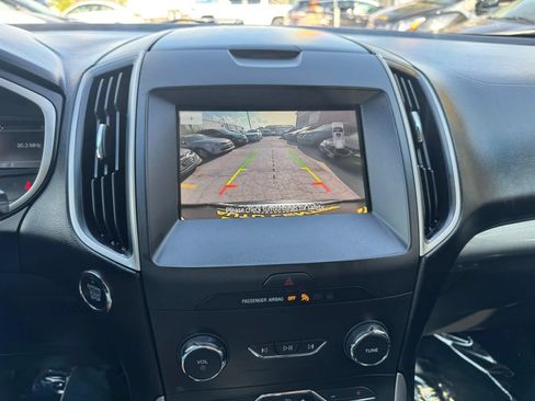 Used 2019 Ford Edge SEL w/ Equipment Group 201A FWD image 20