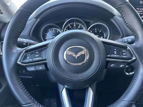 Used 2025 MAZDA CX-5 AWD 2.5 S w/ Select Package image 26