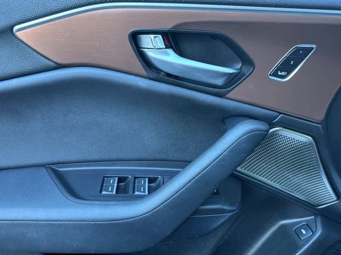 Used 2021 Acura TLX w/ Technology Package image 12