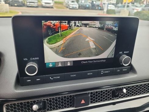 Used 2024 Honda Civic Sport image 18