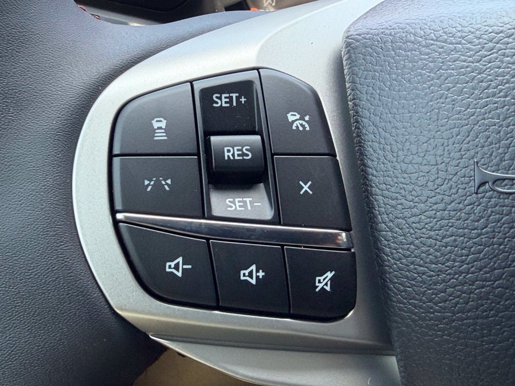 New 2026 Ford Explorer Active w/ Active Comfort Package RWD image 20