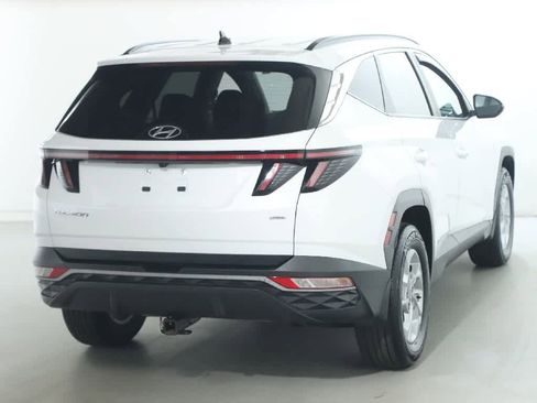 Used 2022 Hyundai Tucson SEL AWD/4WD image 45