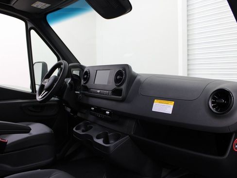 New 2023 Mercedes-Benz Sprinter 3500 image 21
